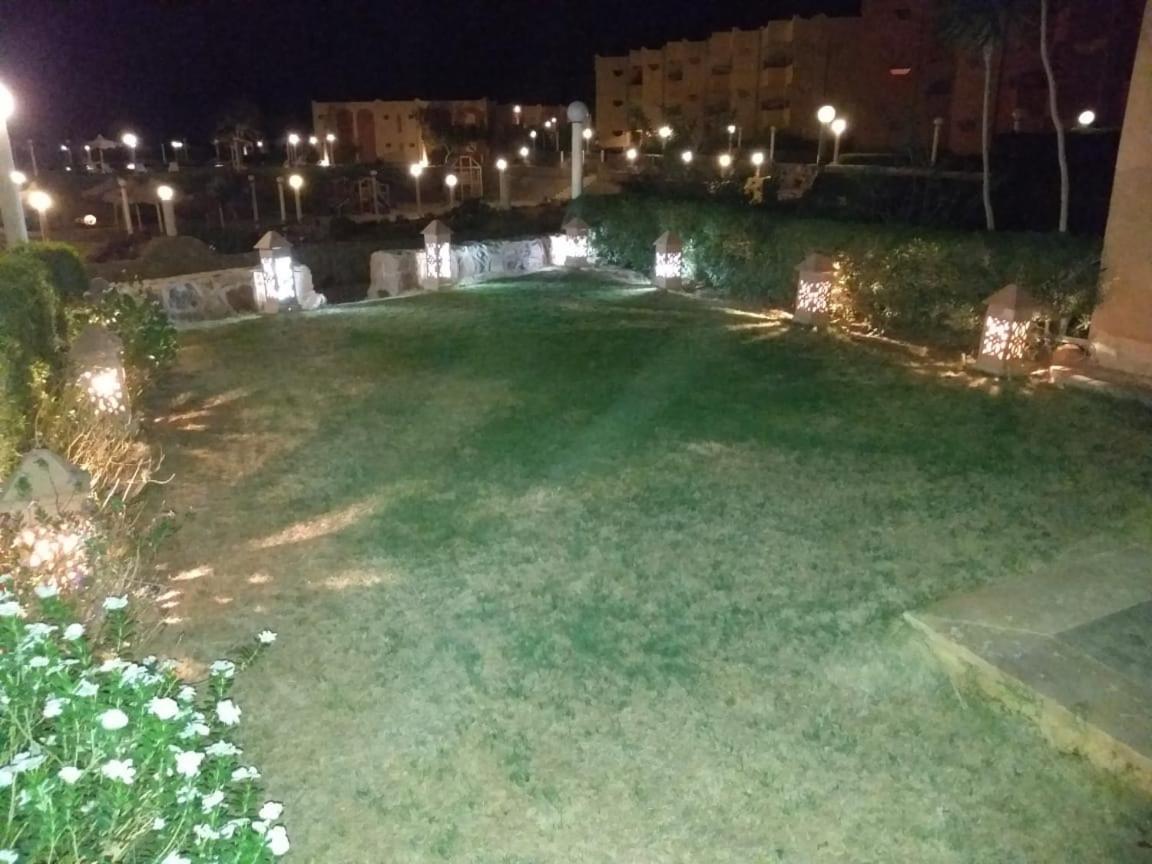 Ain El Sokhna Ground Floor, With Pool & Sea View Villa Ain Sukhna Luaran gambar